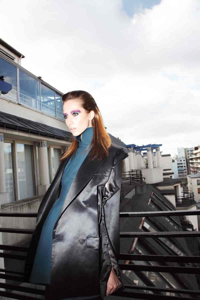 Alana Zimmer by Alice Rosati for Contributor #5