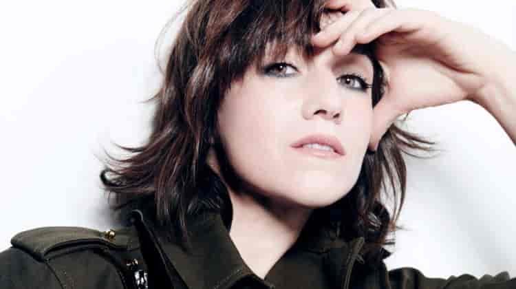 Just In: Charlotte Gainsbourg for NARS’ Cool Girl Makeup