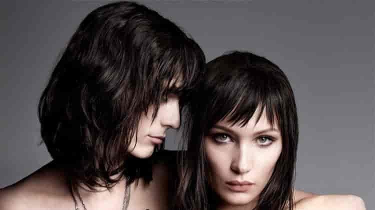 Bella Hadid Has Serious Edge in New NARS Cosmetics Ads