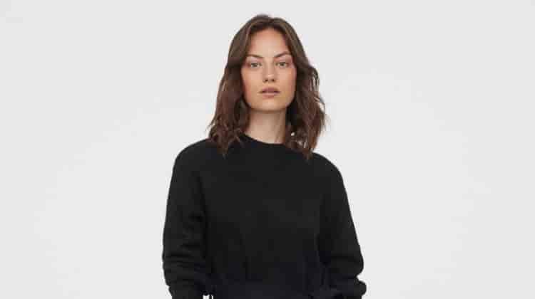 Get An Early Start on H&M’s Black Friday Sale