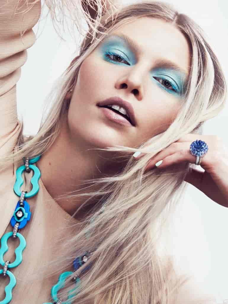 Aline Weber Makeup Editorial07