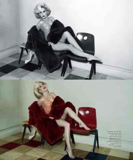 Katy Perry Vogue Cover Photoshoot04