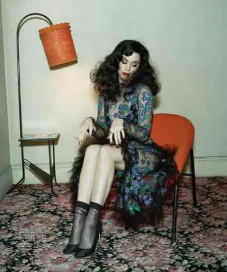 Katy Perry Vogue Cover Photoshoot07