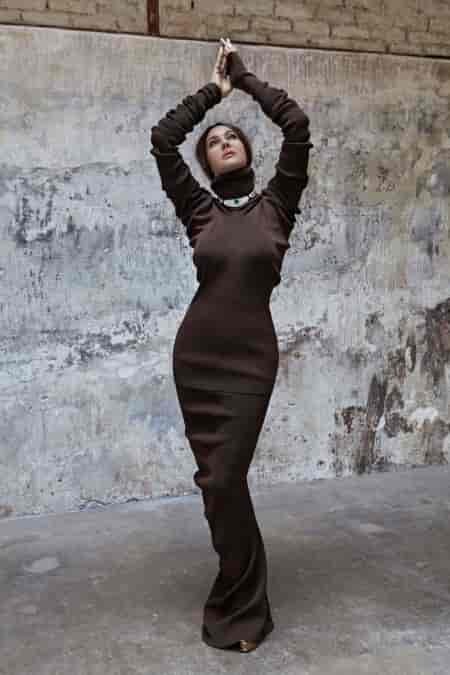 Monica Bellucci Esquire Cover Photoshoot05