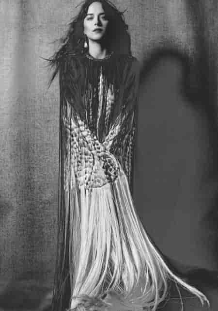 Dakota Johnson AnOther Magazine Cover Photoshoot03