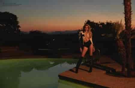 Paris Jackson Narcisse Magazine Cover Photoshoot02