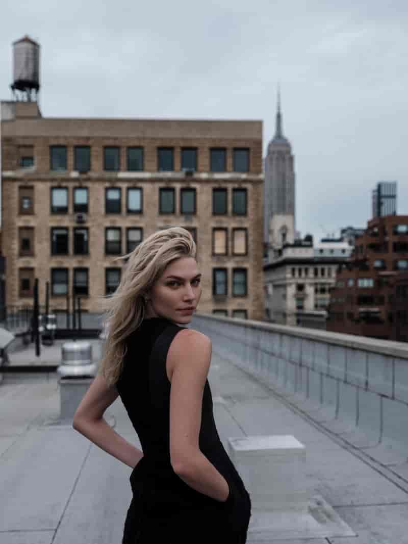 Aline Weber Editorial01