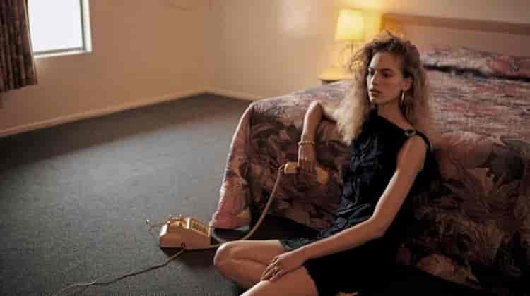 Vanessa Axente Takes a Stylish Road Trip for PORTER Magazine
