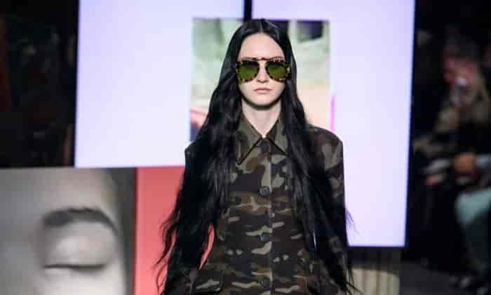 Miu Miu Commands Attention for Fall 2019