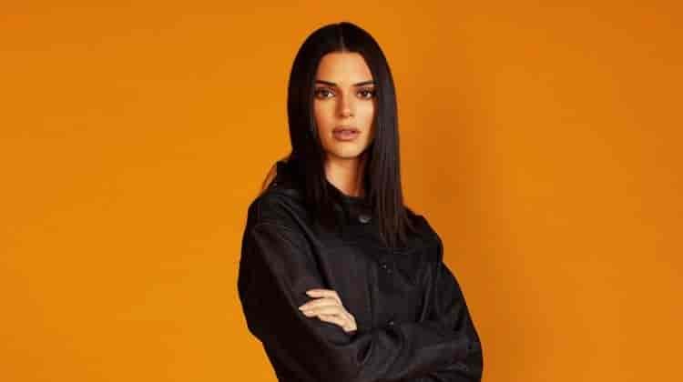 Kendall Jenner & Paris Jackson Front Penshoppe DenimLab 2019 Campaign