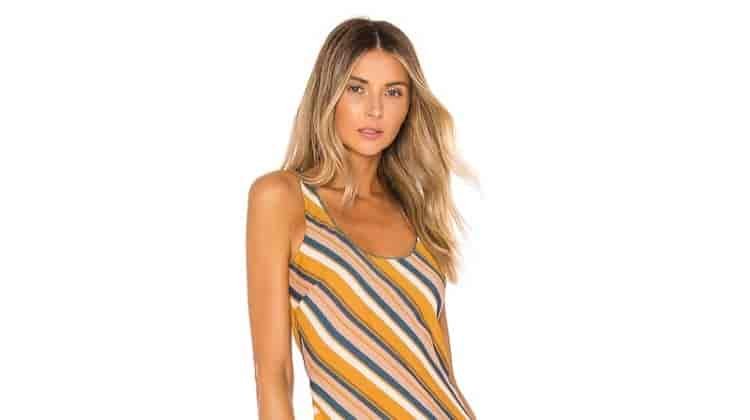 Get Glam in House of Harlow 1960 x REVOLVE’s Summer Designs