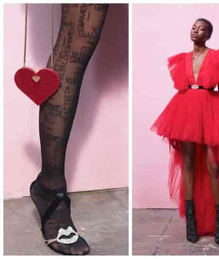 HM Giambattista Valli Lookbook
