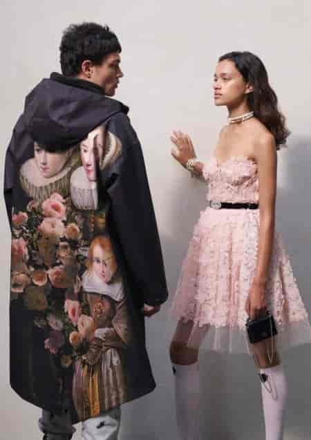 HM Giambattista Valli Lookbook03
