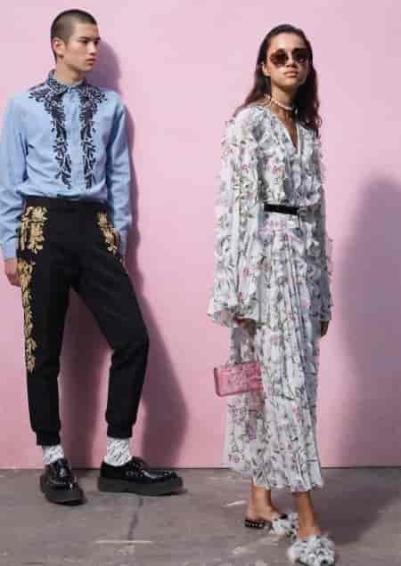 HM Giambattista Valli Lookbook06