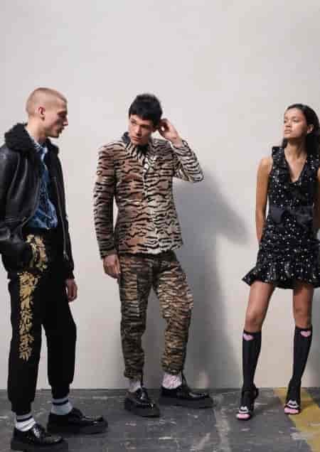 HM Giambattista Valli Lookbook10