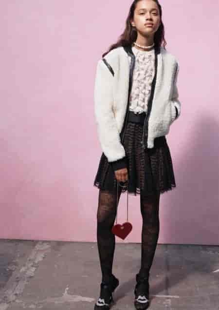 HM Giambattista Valli Lookbook11