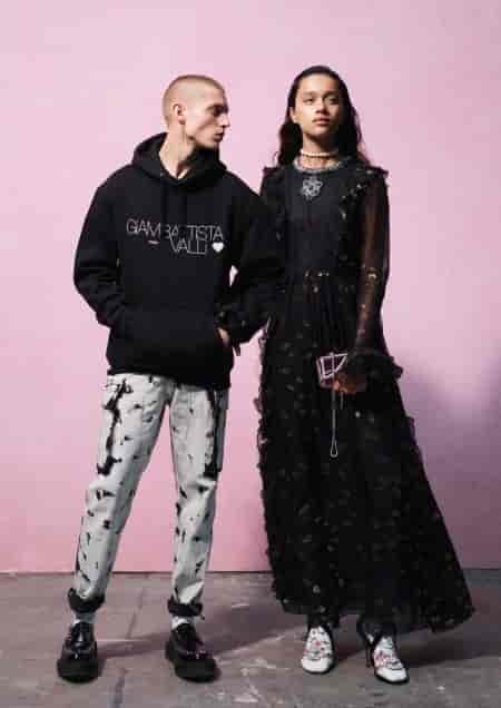 HM Giambattista Valli Lookbook13