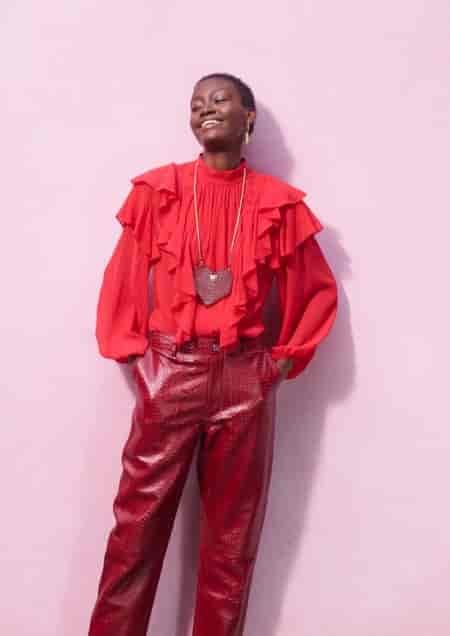 HM Giambattista Valli Lookbook18