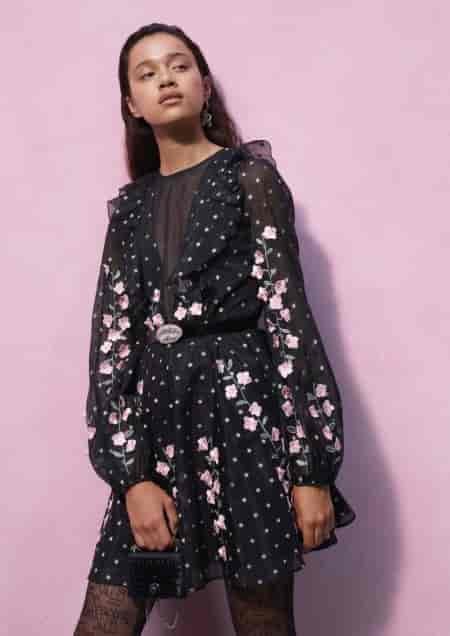 HM Giambattista Valli Lookbook22