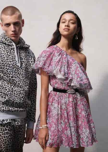 HM Giambattista Valli Lookbook24