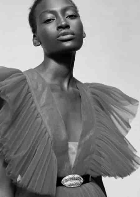 HM Giambattista Valli Lookbook27