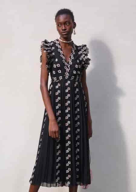 HM Giambattista Valli Lookbook29