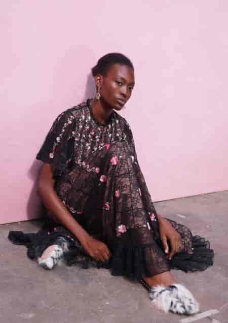 HM Giambattista Valli Lookbook31