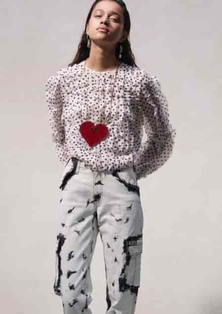 HM Giambattista Valli Lookbook32