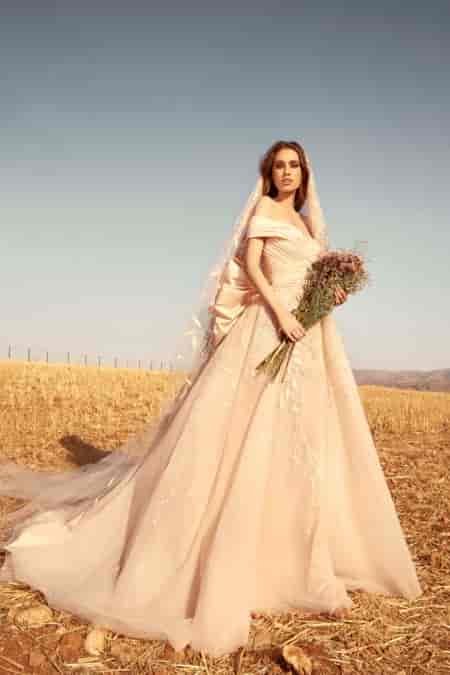 Zuhair Murad Bridal Fall Winter 2019 Lookbook16
