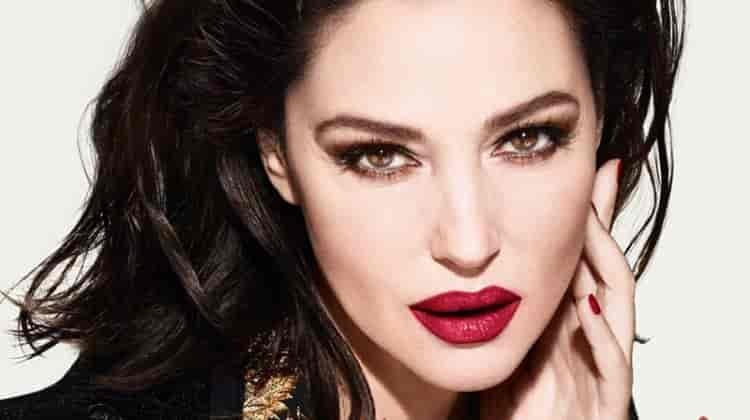 Monica, Bianca & Chiara Are Queens in Dolce & Gabbana Makeup Ads
