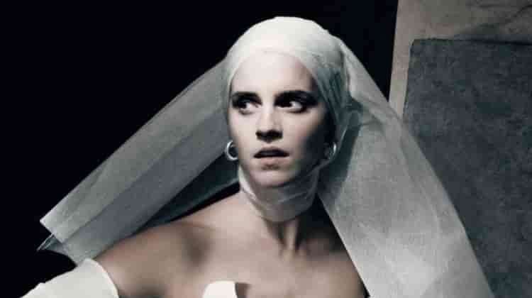 Kristen Stewart, Emma Watson Star in Pirelli’s Dramatic 2020 Calendar