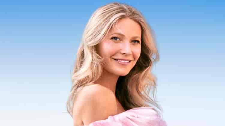 Gwyneth Paltrow Poses in Glamorous Styles for Harper’s Bazaar
