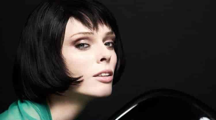 Coco Rocha is a Fashion Chameleon for Harper’s Bazaar Taiwan