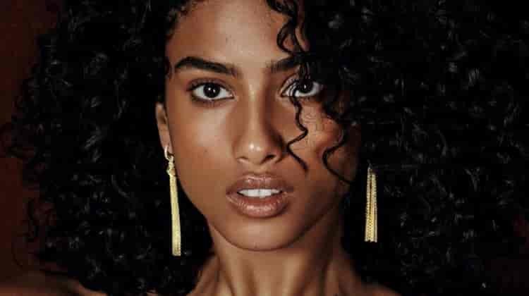 Imaan, Malgosia, Natasha & Andreea Shine in David Yurman for Holt Renfrew