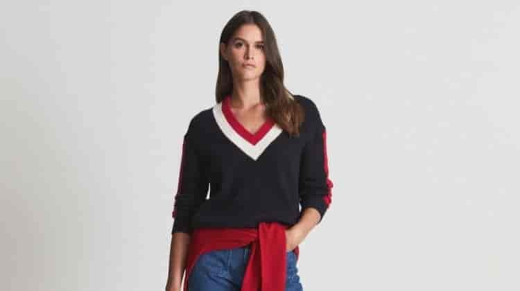 Knit Season: Discover REISS’ New Sweaters