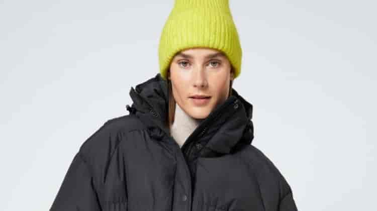 Get Ready to Chill in & Other Stories’ Winter Fashions