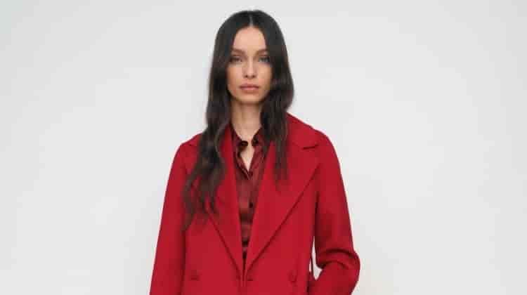 5 Winter Coats From REISS That Deserve the Spotlight