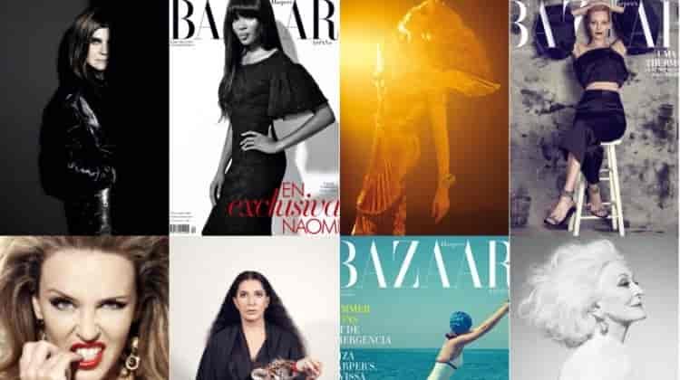 Exclusive: Interview With Fashion Photographer Xevi Muntané