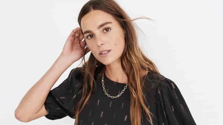 Nice, Madewell’s Black Friday Sale Starts Early!
