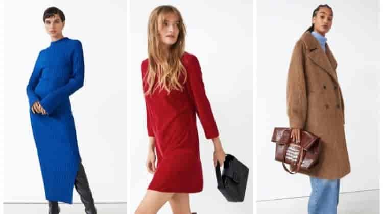 & Other Stories’ Black Friday Sale Offers Stylish Savings