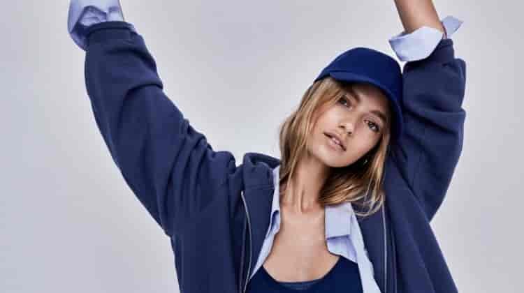 Maya & Melodie Sport FL&L x Victoria’s Secret Leisurewear