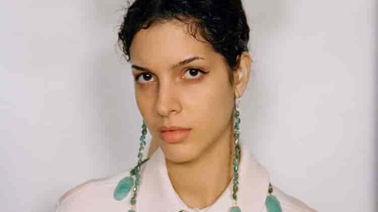 Rawiyaa Madkouri Takes the Spotlight for ELLE Denmark