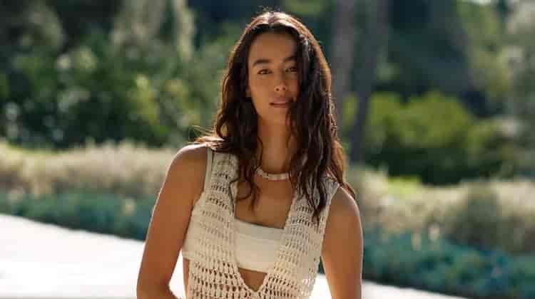 Chase the Sun in Anthropologie’s Resort Styles
