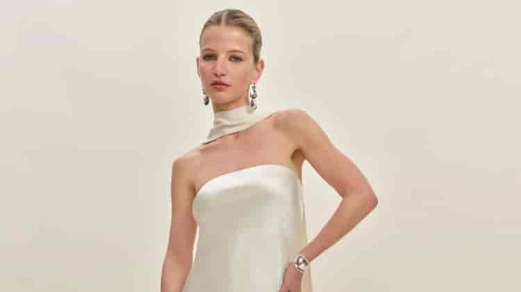 Reformation’s Bridal Drop Is a Total Summer Dream