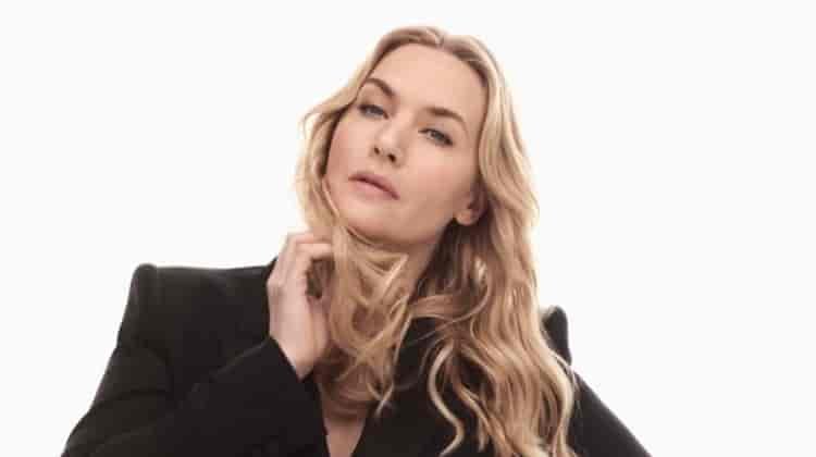 Kate Winslet is L’Oreal Paris’ New Ambassador (Photos)