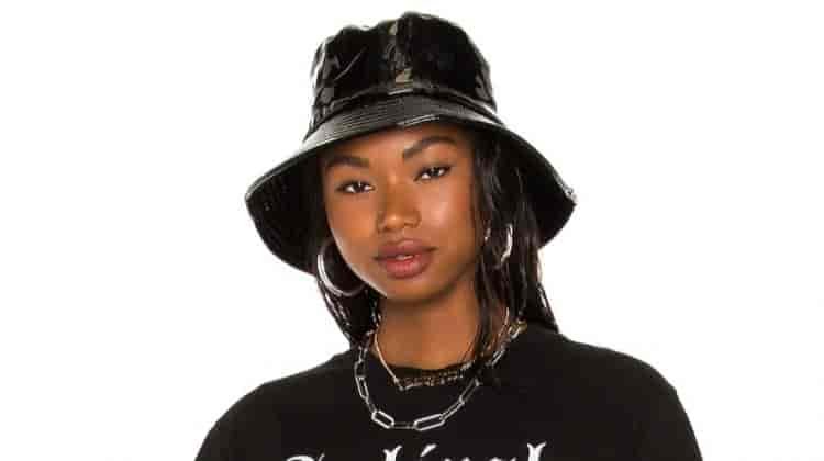90s Cool: The Aaliyah x REVOLVE Collection Is Out Now
