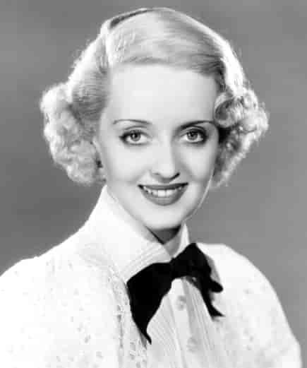 Bette Davis 1935