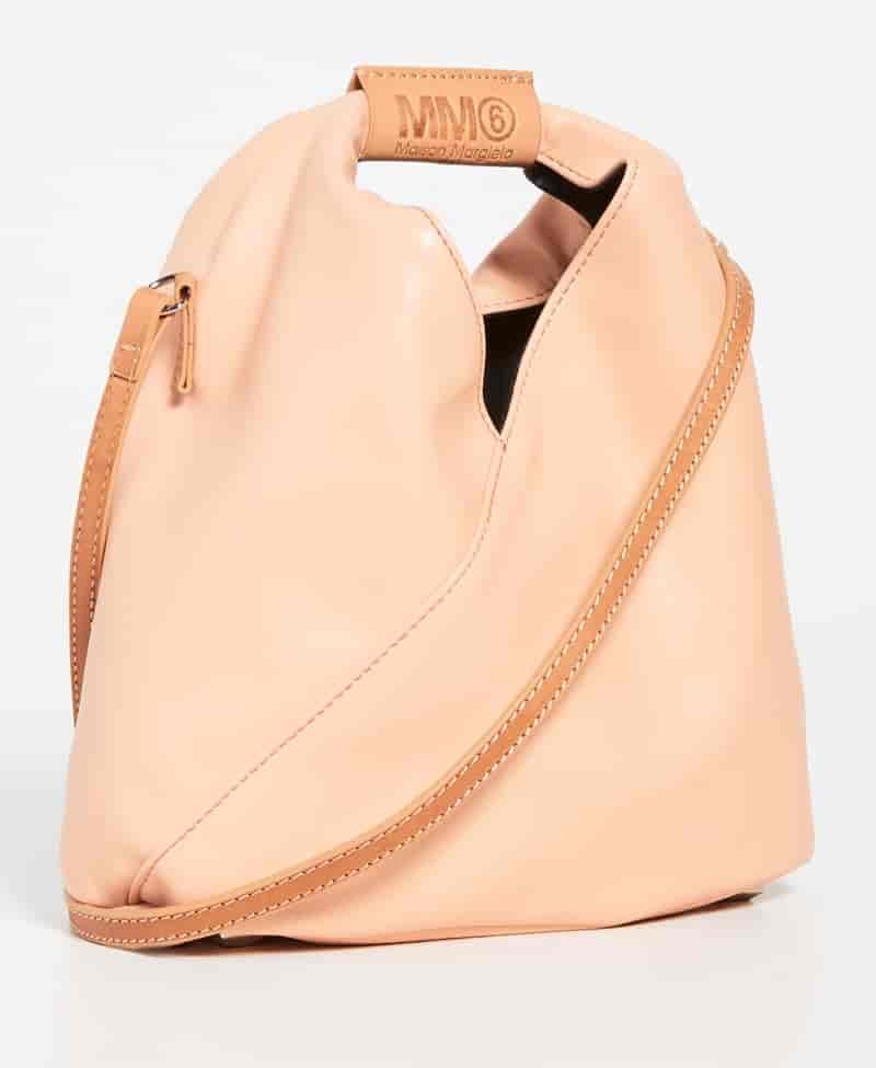 MM6 Maison Margiela Japanese Bag Crossbody $340