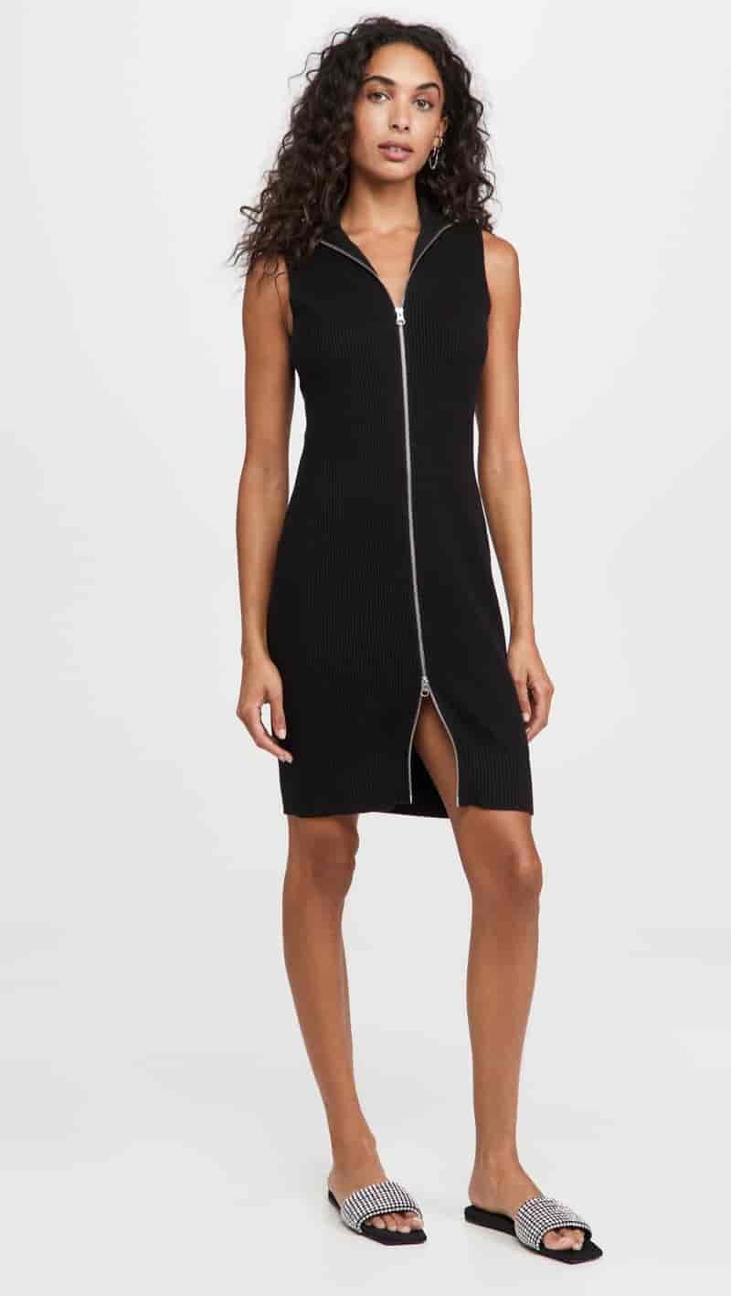 MM6 Maison Margiela Vestito Dress $590