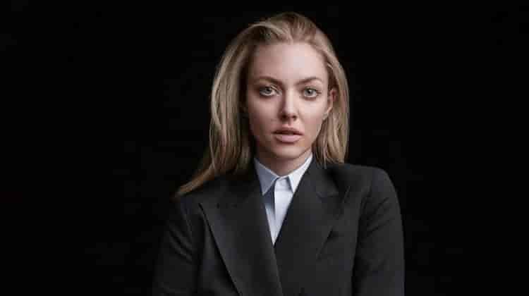 Amanda Seyfried, Misty Copeland Take the Spotlight in Theory Fall 2021 Campaign